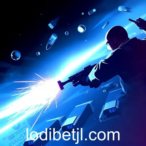 Exploring the Thrilling World of Action Games on LODIBET