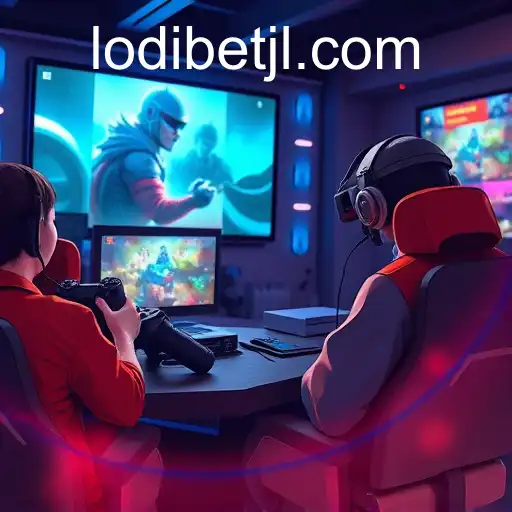 Emerging Trends in Online Gaming