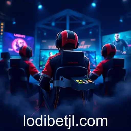 The Evolution of Online Gaming and Its Impact