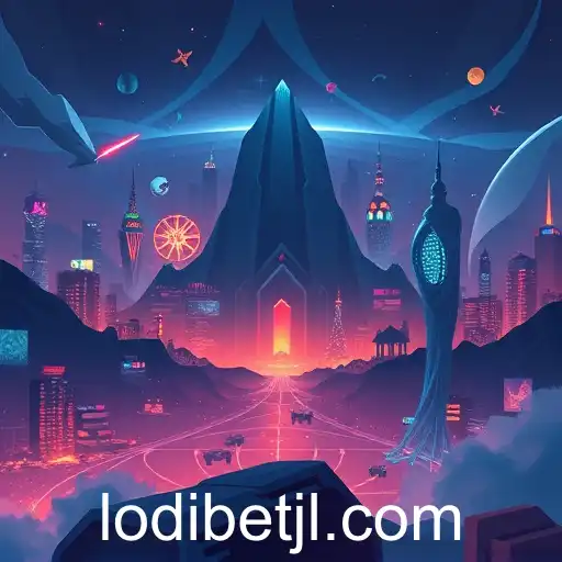 Innovative Gaming Platforms and Online Entertainment