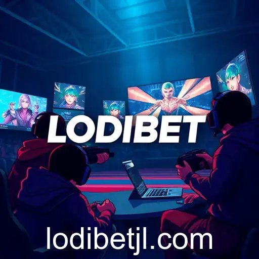 LODIBET's Rise Amidst Gaming Evolution