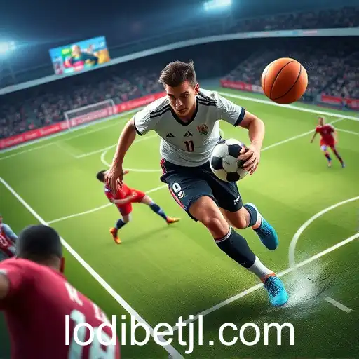 The Rise of LODIBET in Gaming Industry