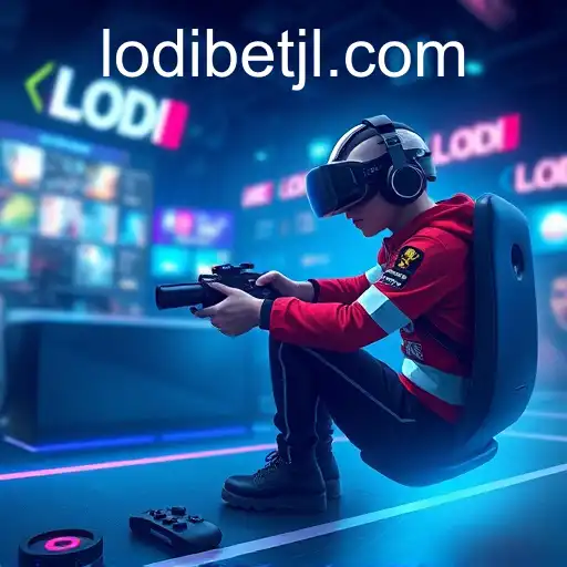 Lodibet Revolutionizes Online Gaming Experience