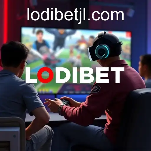 Online Gaming Trends: The Rise of LODIBET