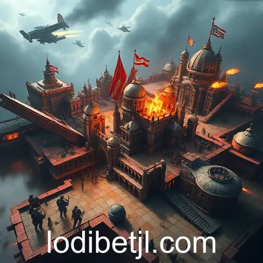 The Rise of Online Gaming and LODIBET’s Impact