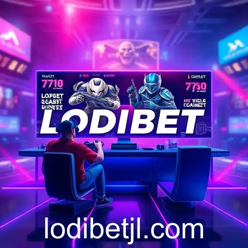 The Rise of LODIBET in Online Gaming