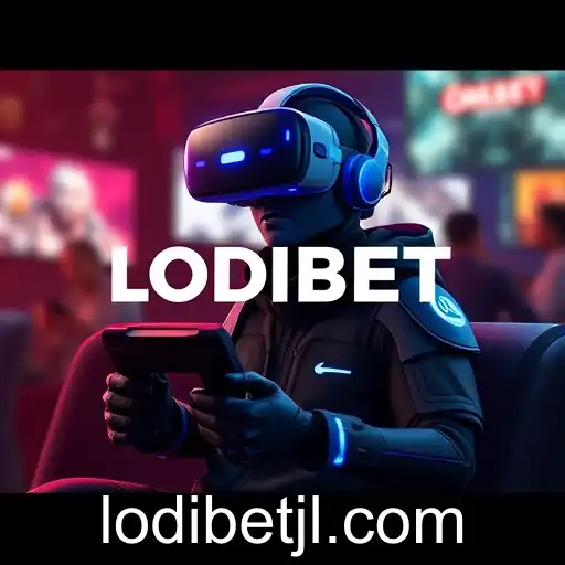 The New Era of Online Gaming with LODIBET