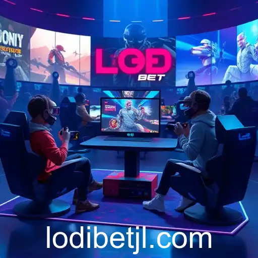LODIBET and the Rise of Online Gaming in 2025