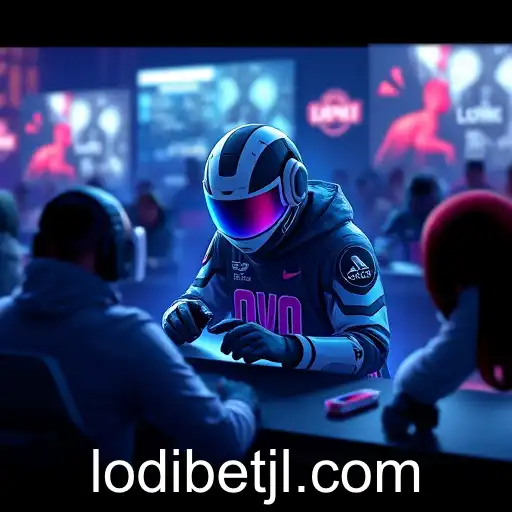 LODIBET: Rising Trends in Online Gaming Ecosystem