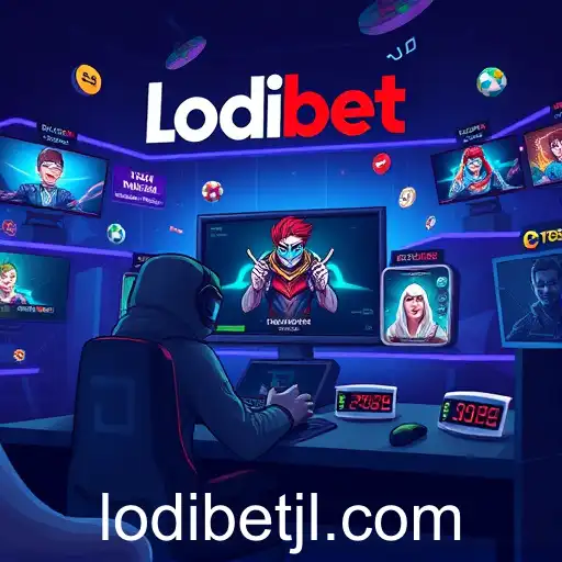 LODIBET: A Rising Star in Online Gaming