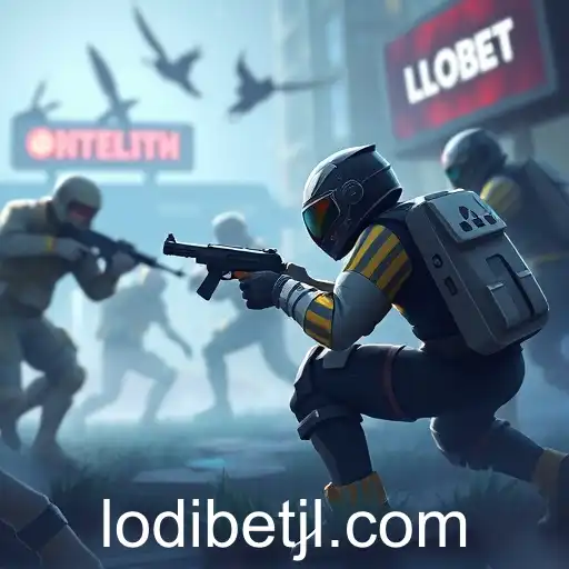 Exploring 'Multiplayer Fun': A Dive into Gaming with LODIBET