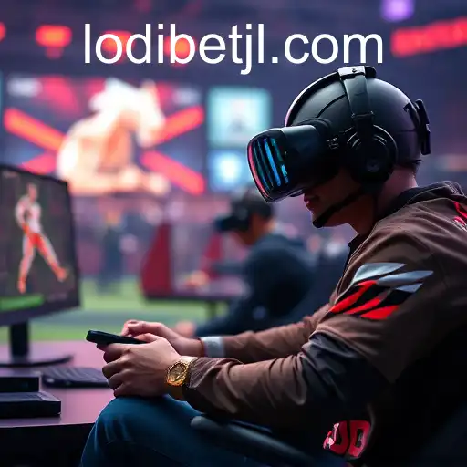 Evolving Landscape of Online Gaming in 2025