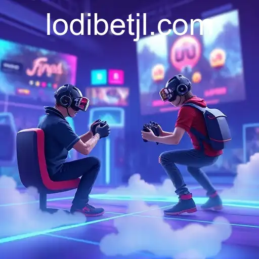 The Rise of Online Gaming Platforms in 2025