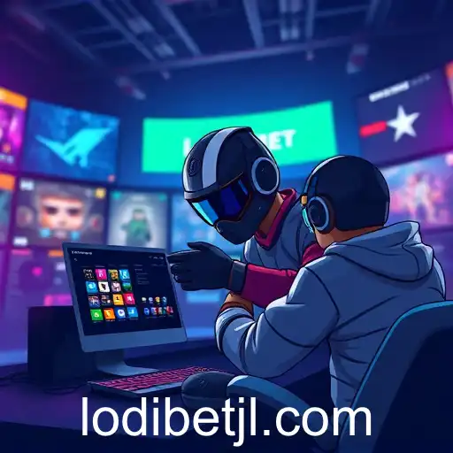 Online Gaming Boom and Its Economic Impact