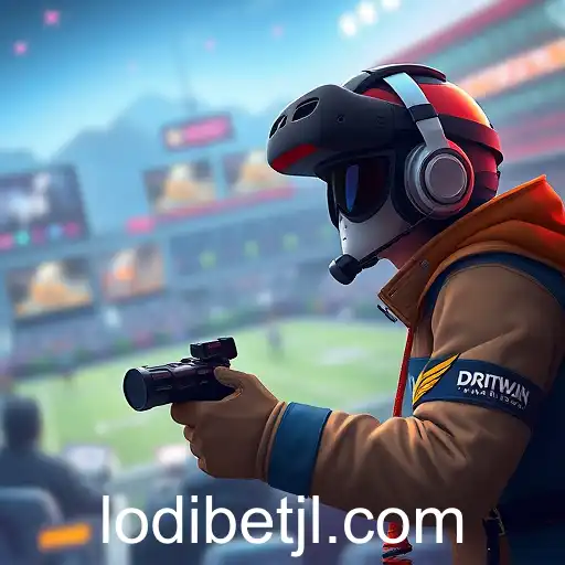 Online Gaming Trends and the Rise of LODIBET