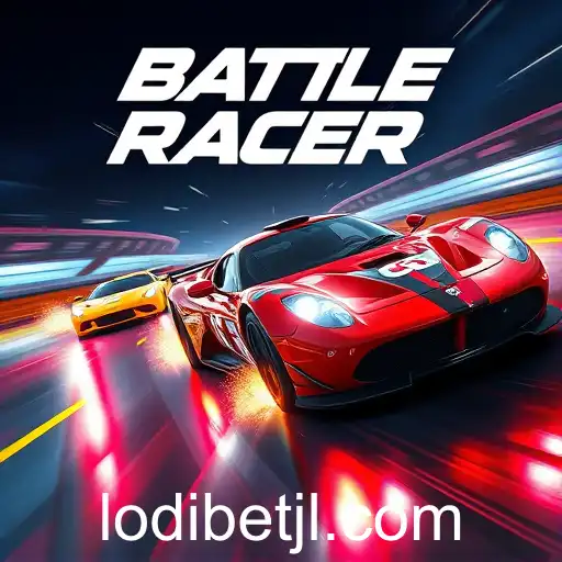 Exploring the Thrills of Racing Games on LODIBET