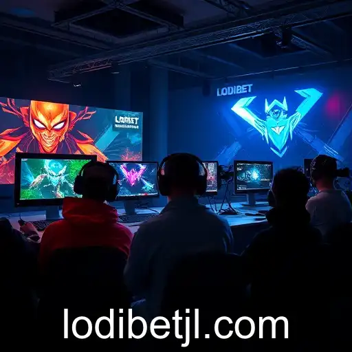 The Rise of LODIBET in the Global Gaming Arena