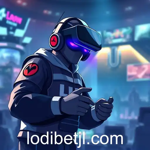 The Rise of LODIBET in Online Gaming