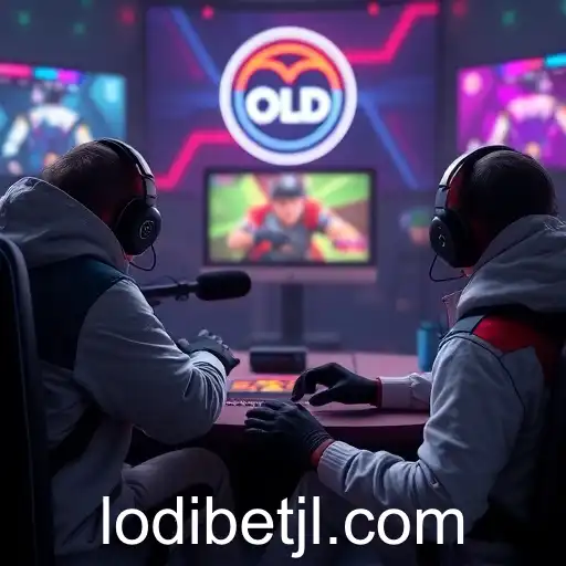 The Rise of Gamerscipation