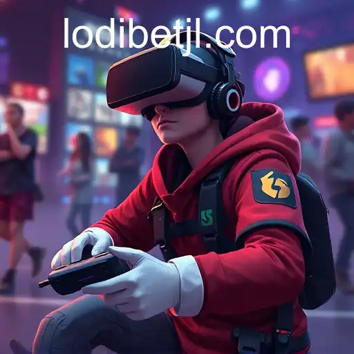 The Rise of LODIBET in Online Gaming