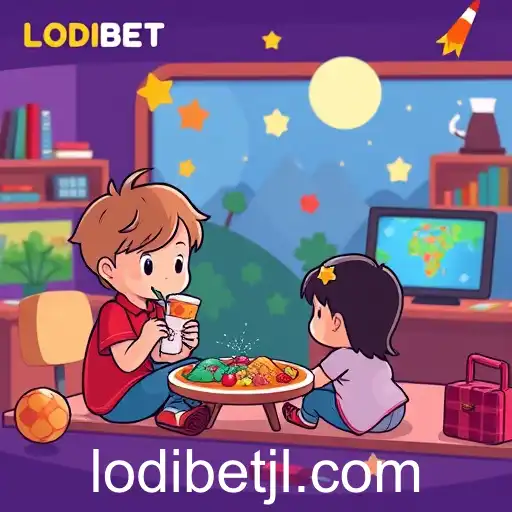 Rise of LODIBET in Online Gaming