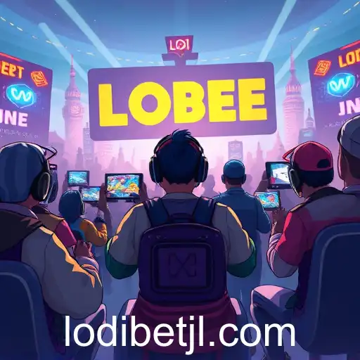The Rise of LODIBET in Online Gaming
