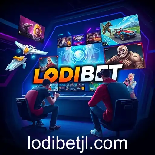 The Rise of LODIBET: Transforming Online Gaming