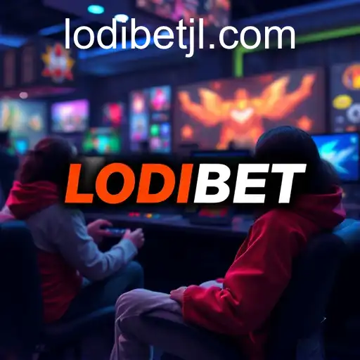 The Rise of Online Gaming and LODIBET's Role