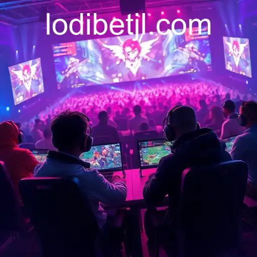 The Rise of Online Gaming Platforms