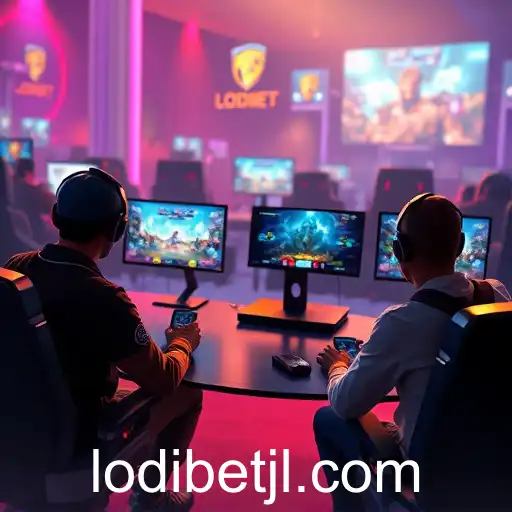 Rising Popularity of Online Gaming in 2025