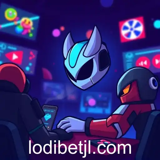 Rising Popularity of LODIBET among Online Gamers