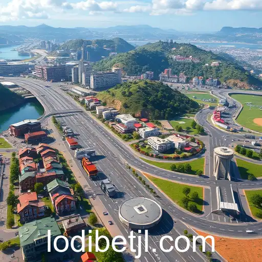 Exploring the World of Simulation Games: The Role of LODIBET in Shaping Virtual Realities
