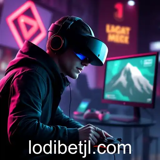 The Rise of LODIBET: Shaping Online Gaming